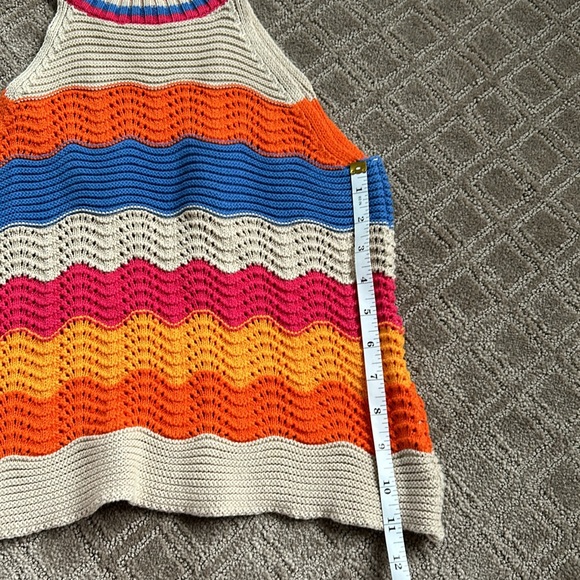 Anthropologie THML Knit Tank Top - Picture 5 of 5